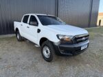 FORD RANGER DC 4X2 XL SAFETY 2.2D MT - Image 4