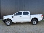 FORD RANGER DC 4X2 XL SAFETY 2.2D MT - Image 6