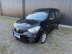 RENAULT KANGOO II LIFE 1.6 SCE 5AS C/GNC