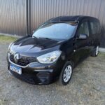 RENAULT KANGOO II LIFE 1.6 SCE 5AS C/GNC