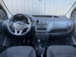 RENAULT KANGOO II LIFE 1.6 SCE 5AS C/GNC - Image 11