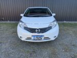 NISSAN NOTE SENSE CVT 2019 - Image 3