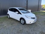 NISSAN NOTE SENSE CVT 2019 - Image 4