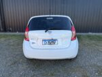 NISSAN NOTE SENSE CVT 2019 - Image 7