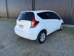 NISSAN NOTE SENSE CVT 2019 - Image 8
