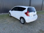 NISSAN NOTE SENSE CVT 2019 - Image 9