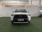 TOYOTA COROLLA CROSS 2.0 SEG CVT - Image 3