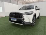 TOYOTA COROLLA CROSS 2.0 SEG CVT