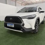 TOYOTA COROLLA CROSS 2.0 SEG CVT