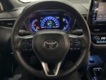 TOYOTA COROLLA CROSS 2.0 SEG CVT - Image 18