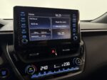 TOYOTA COROLLA CROSS 2.0 SEG CVT - Image 11