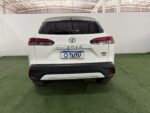 TOYOTA COROLLA CROSS 2.0 SEG CVT - Image 7