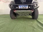 TOYOTA SW4 4X4 SRX 2.8 TDI 6 M/T 7A - Image 4