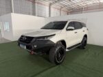 TOYOTA SW4 4X4 SRX 2.8 TDI 6 M/T 7A