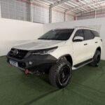 TOYOTA SW4 4X4 SRX 2.8 TDI 6 M/T 7A