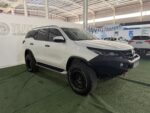 TOYOTA SW4 4X4 SRX 2.8 TDI 6 M/T 7A - Image 5