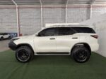 TOYOTA SW4 4X4 SRX 2.8 TDI 6 M/T 7A - Image 7