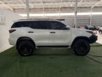 TOYOTA SW4 4X4 SRX 2.8 TDI 6 M/T 7A - Image 8