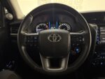 TOYOTA SW4 4X4 SRX 2.8 TDI 6 M/T 7A - Image 11