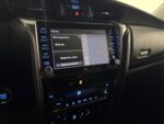TOYOTA SW4 4X4 SRX 2.8 TDI 6 M/T 7A - Image 12