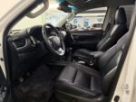 TOYOTA SW4 4X4 SRX 2.8 TDI 6 M/T 7A - Image 15