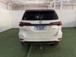 TOYOTA SW4 4X4 SRX 2.8 TDI 6 M/T 7A - Image 9