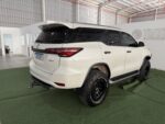TOYOTA SW4 4X4 SRX 2.8 TDI 6 M/T 7A - Image 6