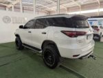 TOYOTA SW4 4X4 SRX 2.8 TDI 6 M/T 7A - Image 20