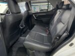 TOYOTA SW4 4X4 SRX 2.8 TDI 6 M/T 7A - Image 21