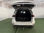 TOYOTA SW4 4X4 SRX 2.8 TDI 6 M/T 7A - Image 10