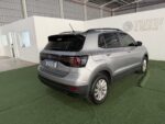 VOLKSWAGEN T-CROSS 170TSI MT - Image 8