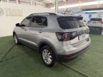 VOLKSWAGEN T-CROSS 170TSI MT - Image 6