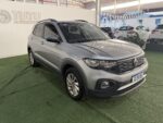 VOLKSWAGEN T-CROSS 170TSI MT - Image 4