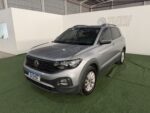 VOLKSWAGEN T-CROSS 170TSI MT