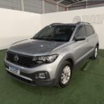 VOLKSWAGEN T-CROSS 170TSI MT