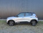 CITROEN C3 VTI 115 EAT6 FIRST EDITION - Image 8