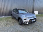 CITROEN C3 VTI 115 EAT6 FIRST EDITION - Image 4