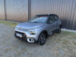 CITROEN C3 VTI 115 EAT6 FIRST EDITION