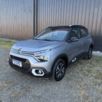 CITROEN C3 VTI 115 EAT6 FIRST EDITION