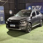 CITROEN C3 AIRCROSS T200SHINE 7 MY24