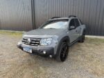 RENAULT OROCH OUTSIDER 1.3 TCE 163 4WD