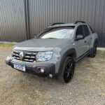 RENAULT OROCH OUTSIDER 1.3 TCE 163 4WD