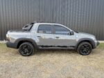 RENAULT OROCH OUTSIDER 1.3 TCE 163 4WD - Image 9