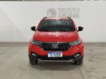 FIAT STRADA 1.3 VOLCANO CVT - Image 3