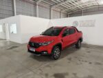 FIAT STRADA 1.3 VOLCANO CVT