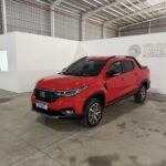 FIAT STRADA 1.3 VOLCANO CVT
