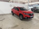 FIAT STRADA 1.3 VOLCANO CVT - Image 4