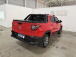 FIAT STRADA 1.3 VOLCANO CVT - Image 7