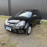 FORD KA FLY VIRAL 1.6L