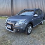 RENAULT SANDERO STEPWAY PRIVILEGE